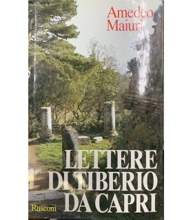Lettere di Tiberio da Capri.