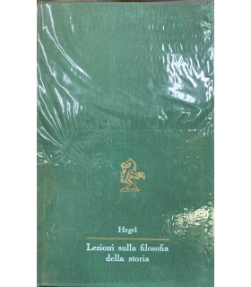 Lezioni sulla filosofia della storia. Vol. IV. Il mondo germanico.