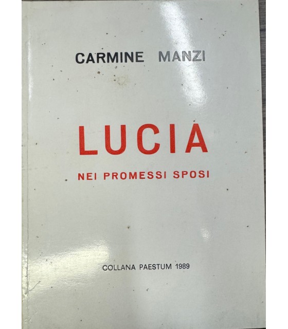Lucia nei promessi sposi.