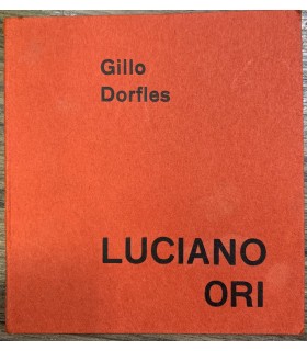 Luciano Ori.