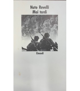 Mai tardi.