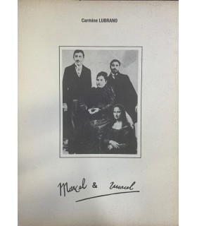 Marcel & Marcel