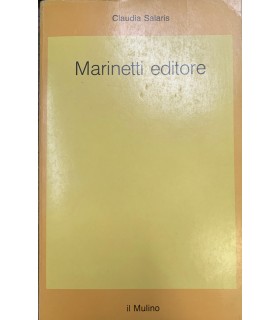 Marinetti editore.