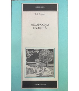 Melanonia e società.