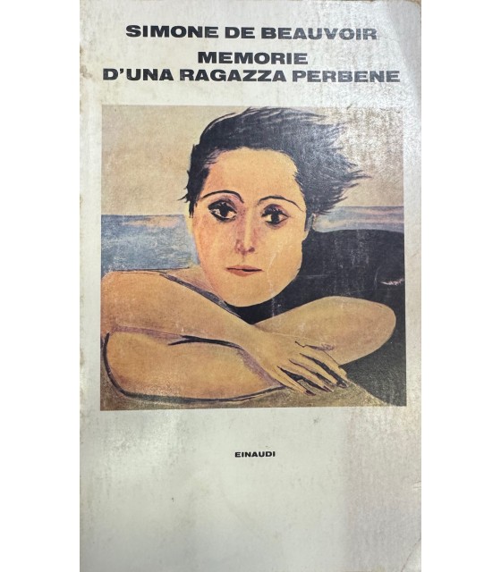 Memorie d'una ragazza perbene.
