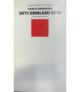 Miti emblemi spie.