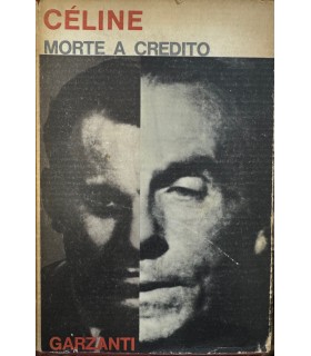 Morte a credito. Romanzo.