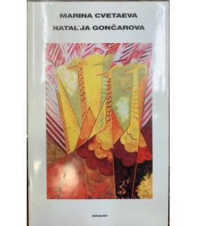 Nalalìja Goncarova.