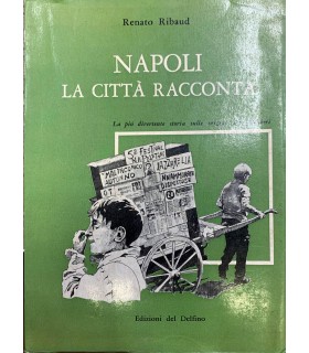 Napoli la città racconta.