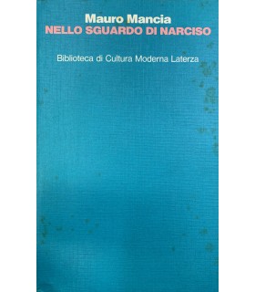 Nello sguardo di Narciso.