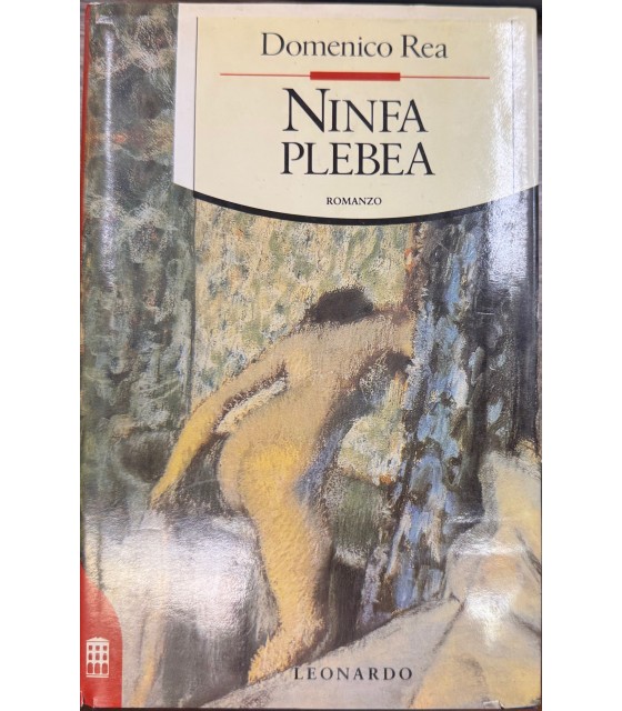 Ninfa plebea.