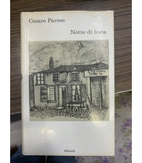 Notte di festa.