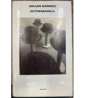 Oltremanica.