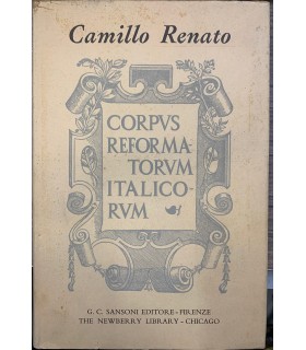 Opere. Documenti e testimonianze.