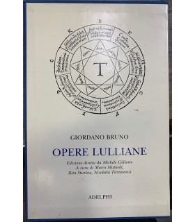 Opere lulliane.