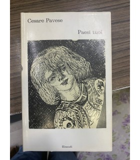 Paesi tuoi.