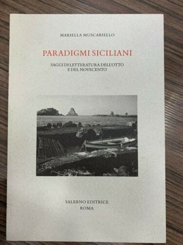 Paradigmi siciliani