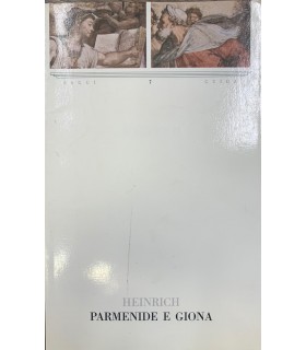 Parmenide e Giona.