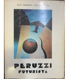 Peruzzi futurista.