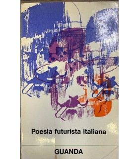 Poesia futurista italiana.