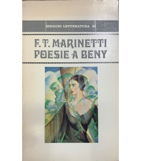 Poesie a Beny.