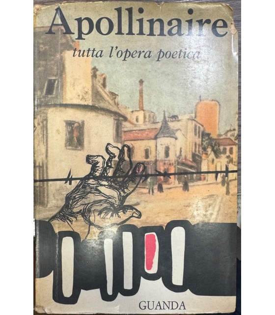 Poesie. Con testo a Fronte.