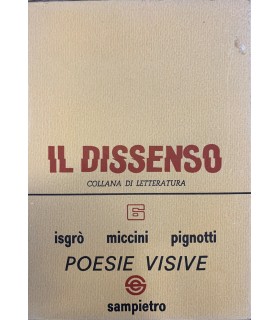 Poesie visive.