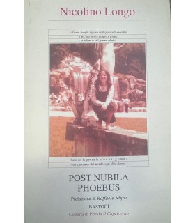 Post nubua phoebus.