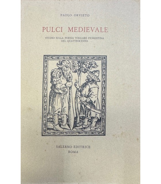 Pulci Medievale.