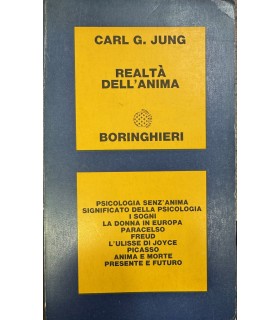Realtà dell'Anima.