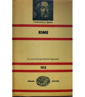 Rime.