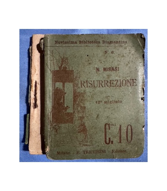 Risurrezione.