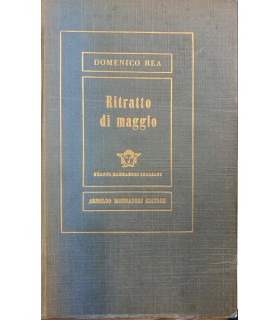 Ritratto di Maggio.