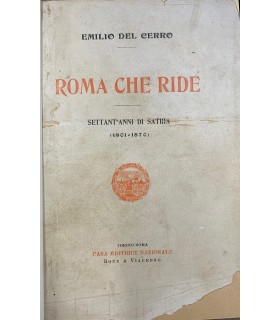 Roma che ride.