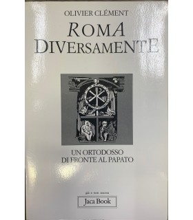 Roma diversamente.