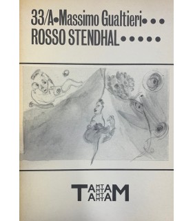 Rosso Stendhal.