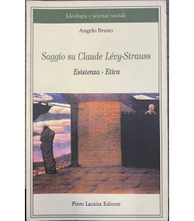 Saggio su Claude Lévy Strauss.