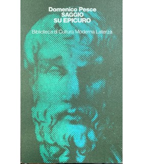 Saggio su Epicuro.