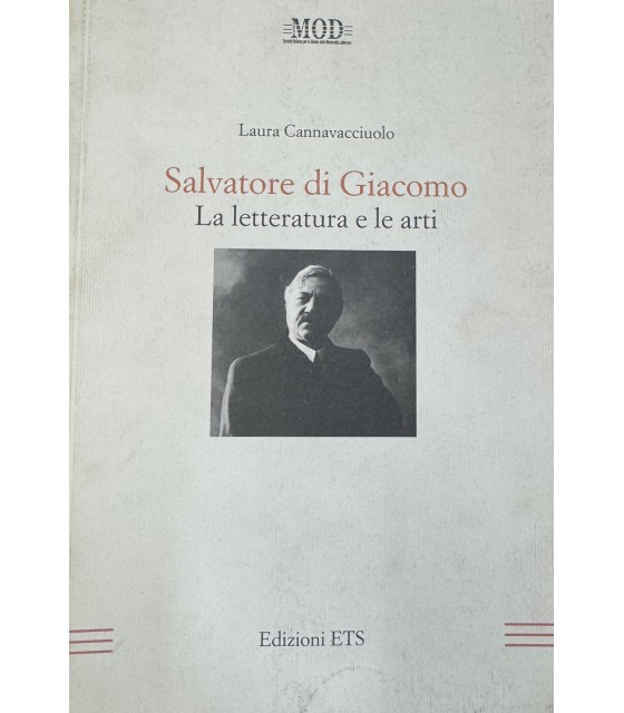 Salvatore Di Giacomo.