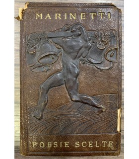 Scelta di Poesie e Parole in libertà (da "Distruzione" "La …