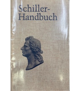 Schiller-Handbuch.