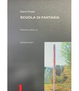 Scuola di fantasia.