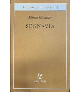 Segnavia.