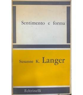 Sentimento e forma.