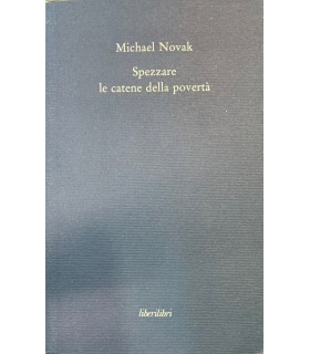 Spezzare le catene della povertà.