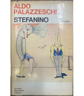 Stefanino.