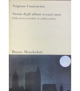 Storia degli ultimi sessant'Anni.