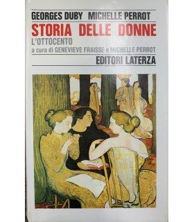 Storia delle donne. L'ottocento.