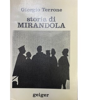 Storia di Mirandola.