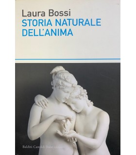 Storia natuarale dell'anima.
